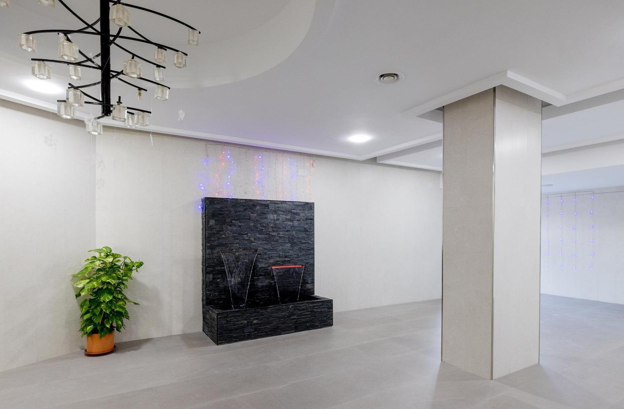 Sun Apartments トレモリノス エクステリア 写真