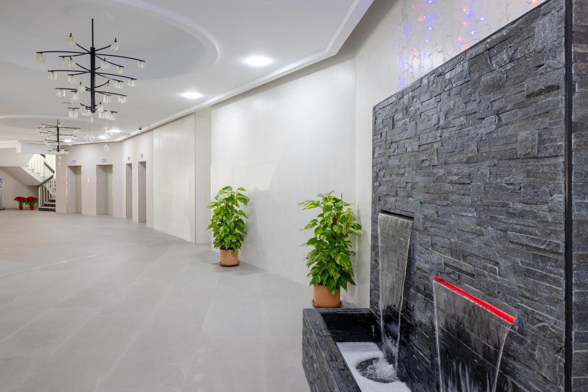 Sun Apartments トレモリノス エクステリア 写真