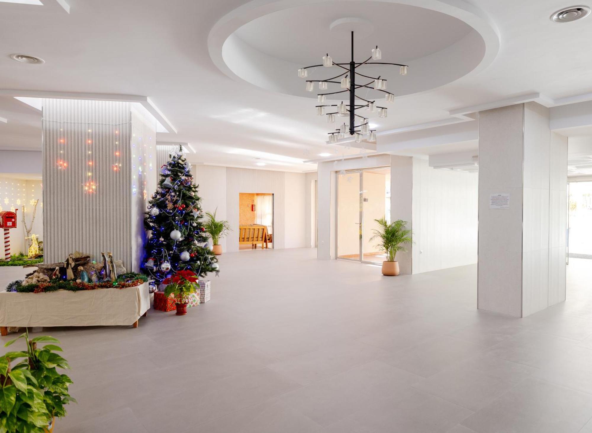 Sun Apartments トレモリノス エクステリア 写真