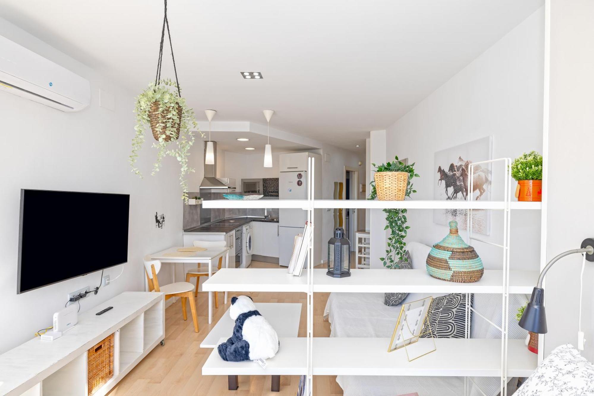 Sun Apartments トレモリノス エクステリア 写真