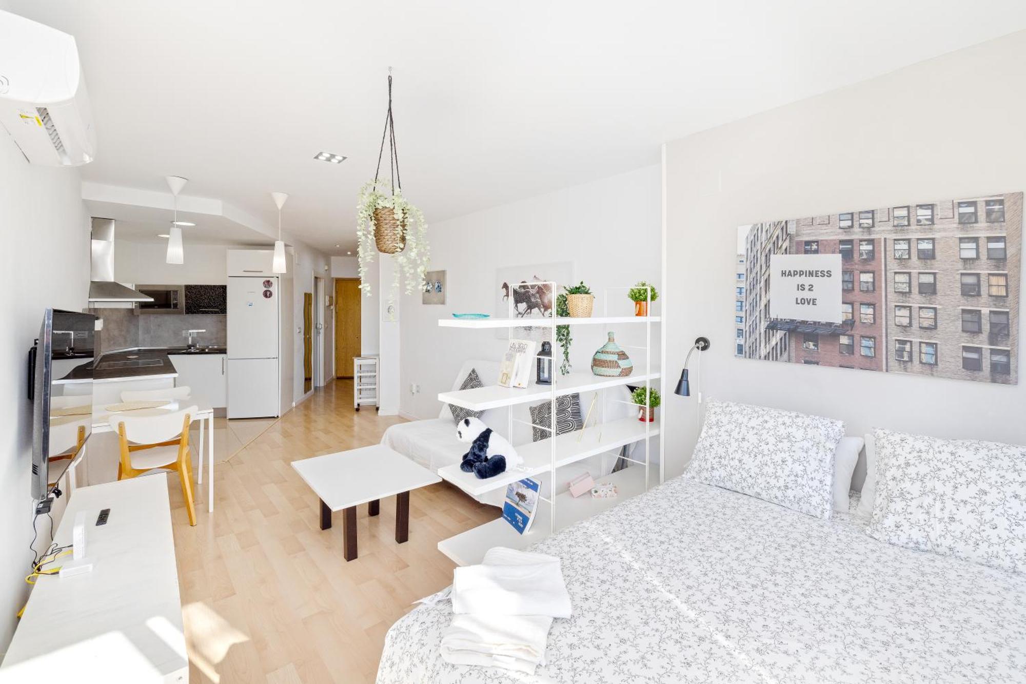Sun Apartments トレモリノス エクステリア 写真