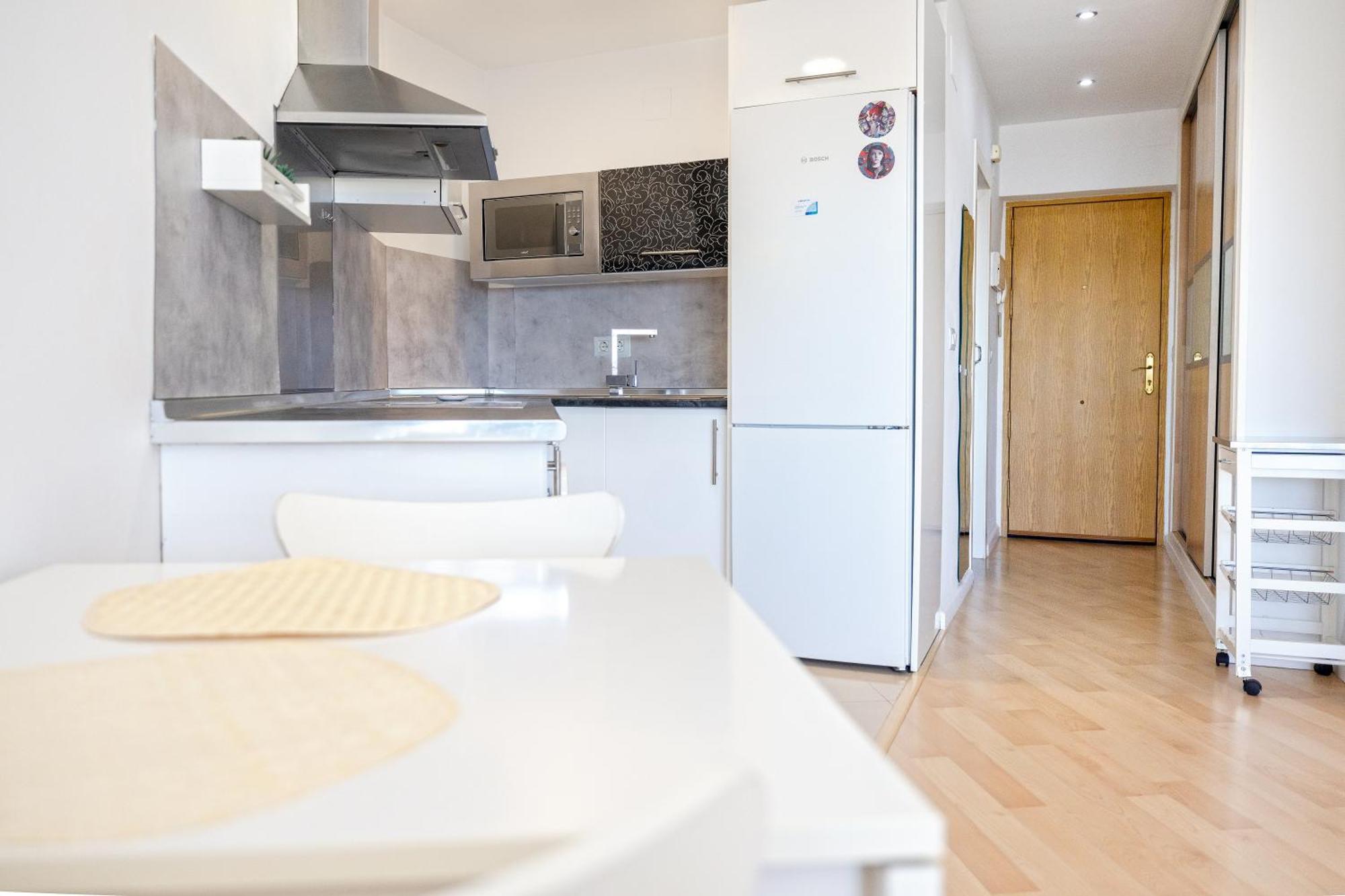 Sun Apartments トレモリノス エクステリア 写真