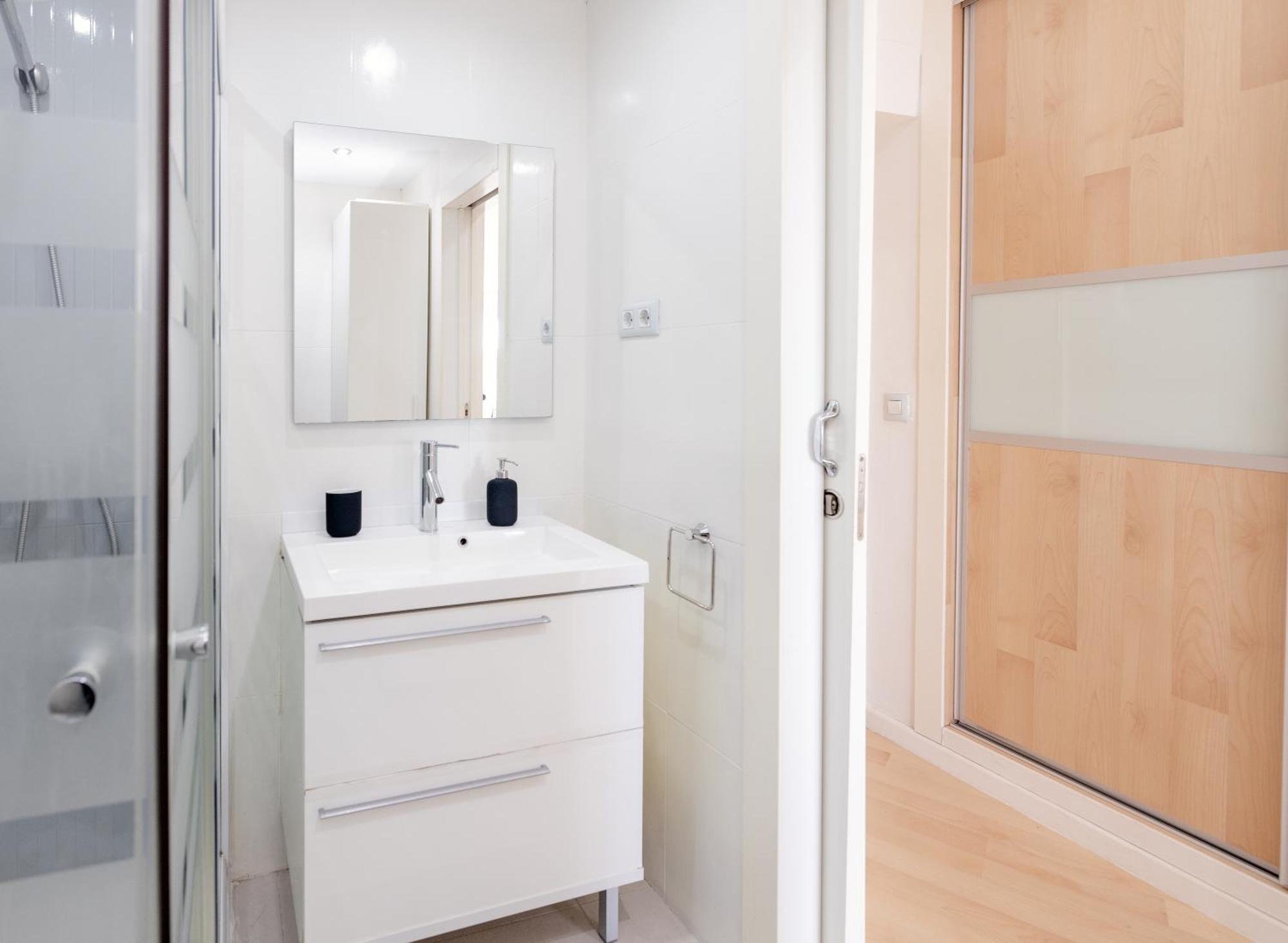 Sun Apartments トレモリノス エクステリア 写真