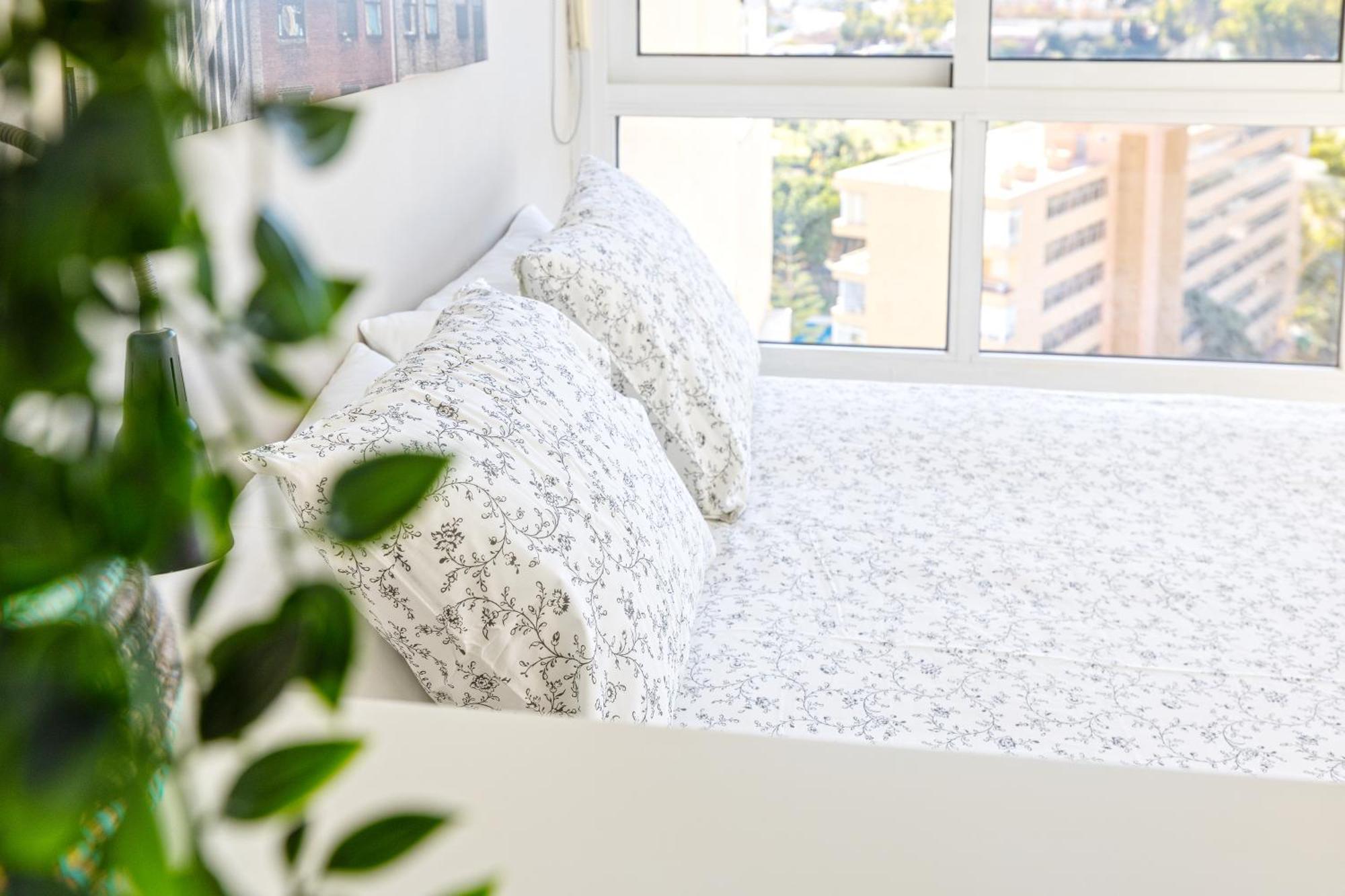 Sun Apartments トレモリノス エクステリア 写真