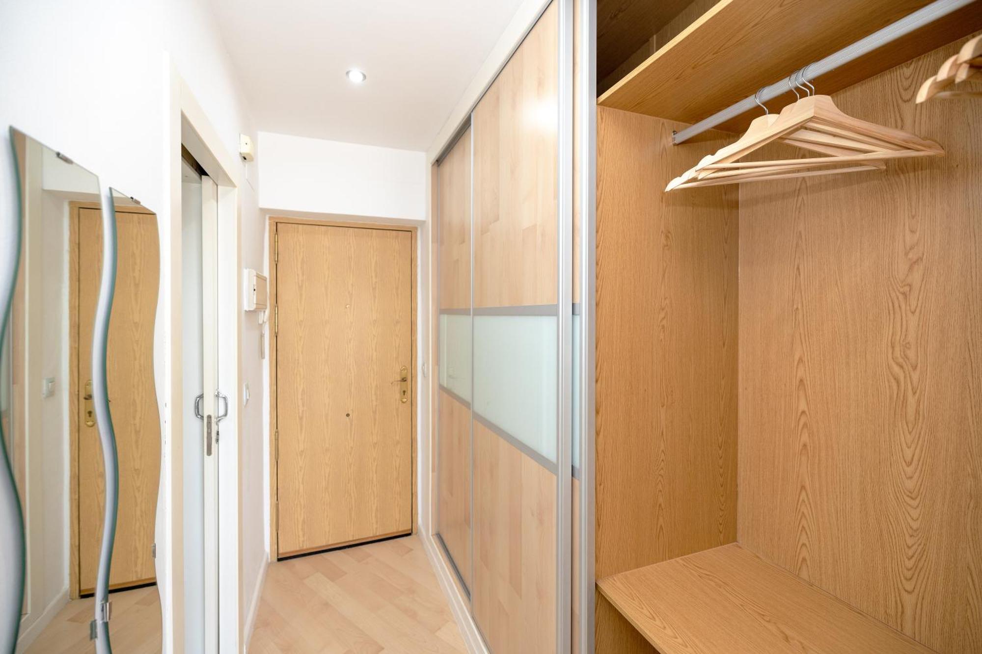 Sun Apartments トレモリノス エクステリア 写真