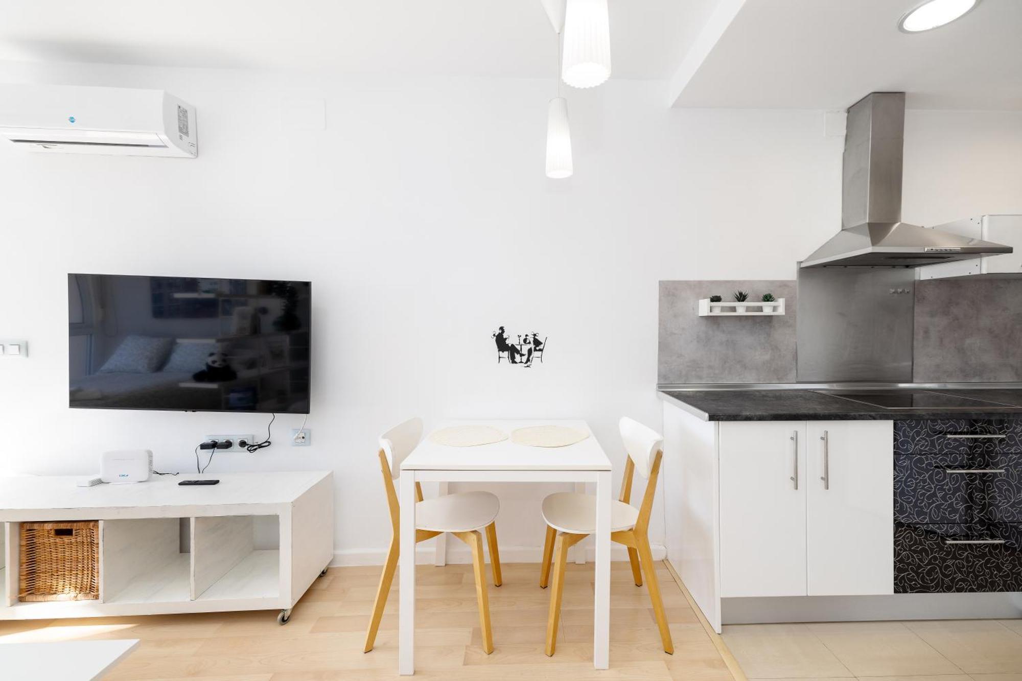 Sun Apartments トレモリノス エクステリア 写真
