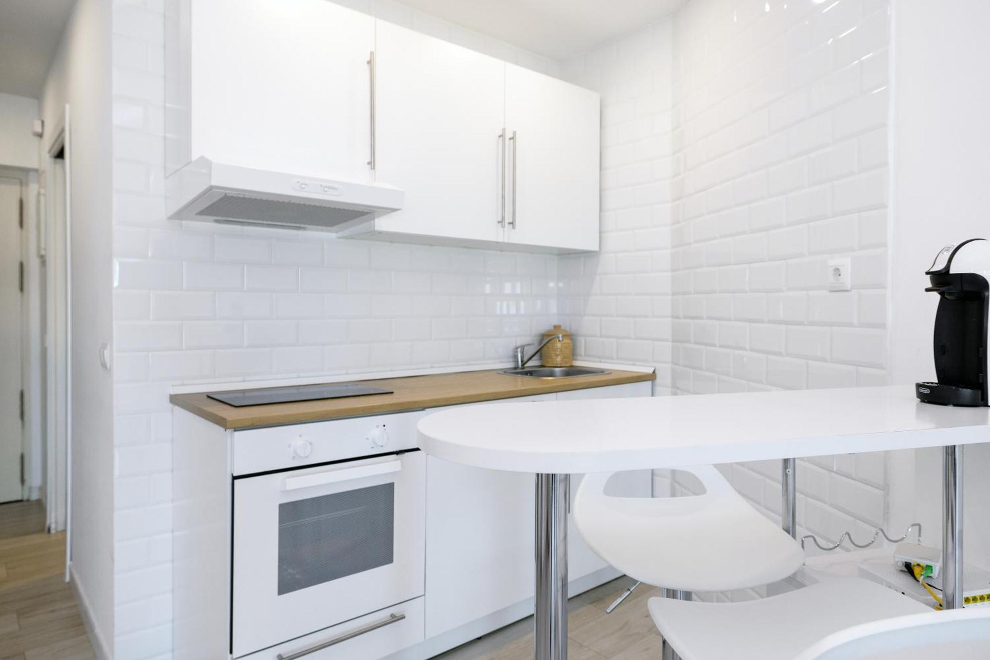Sun Apartments トレモリノス エクステリア 写真