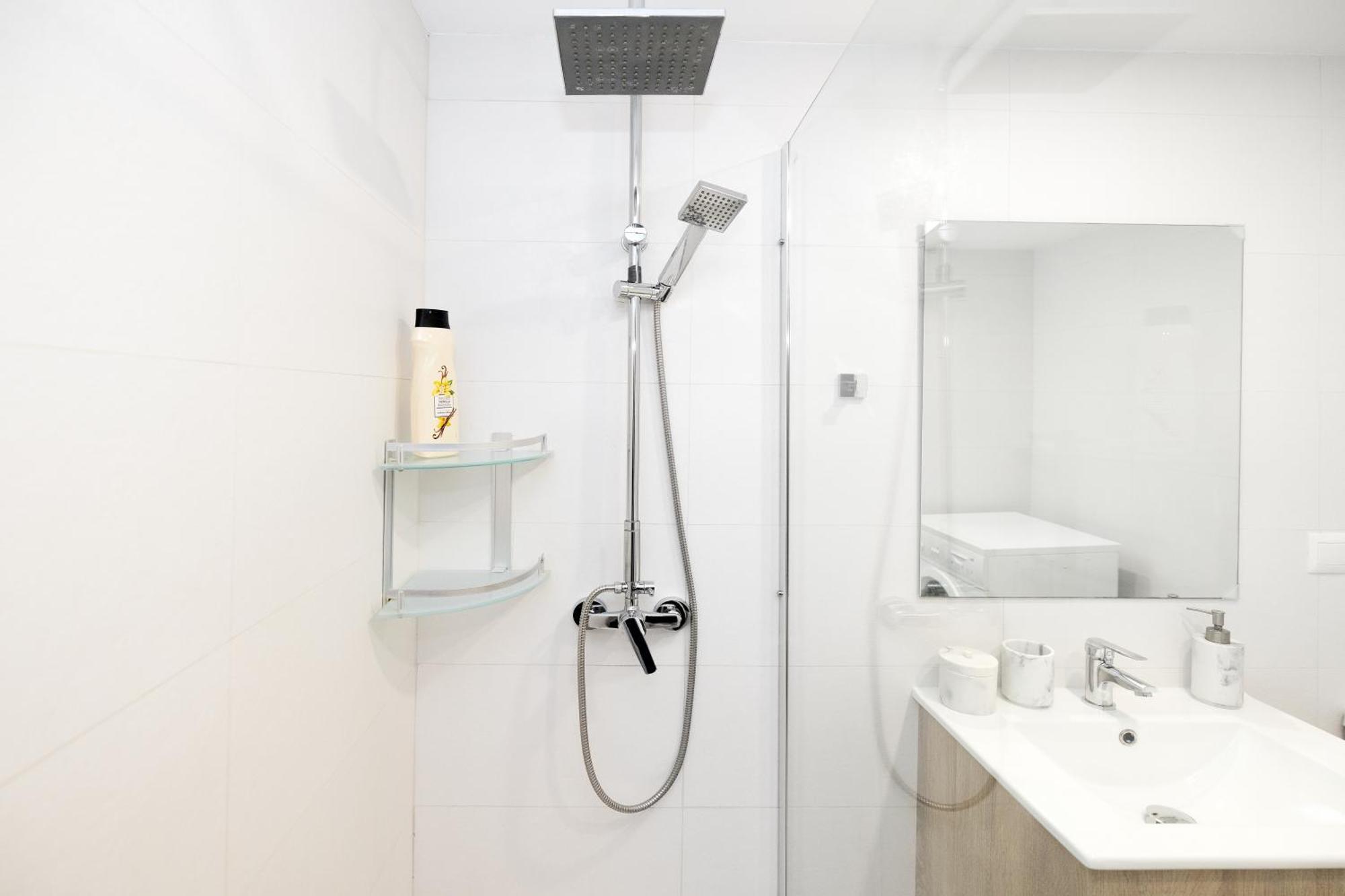 Sun Apartments トレモリノス エクステリア 写真