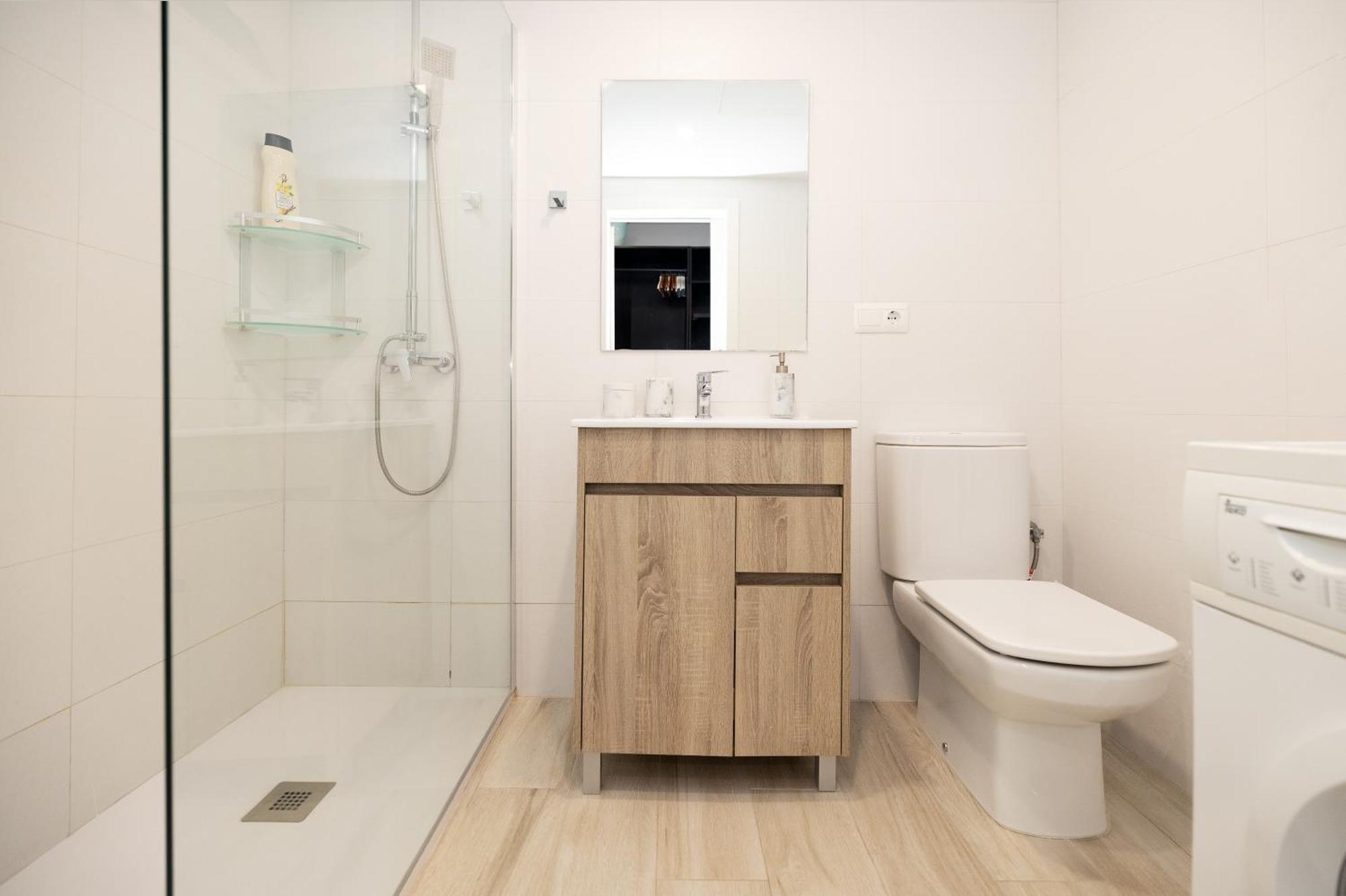 Sun Apartments トレモリノス エクステリア 写真