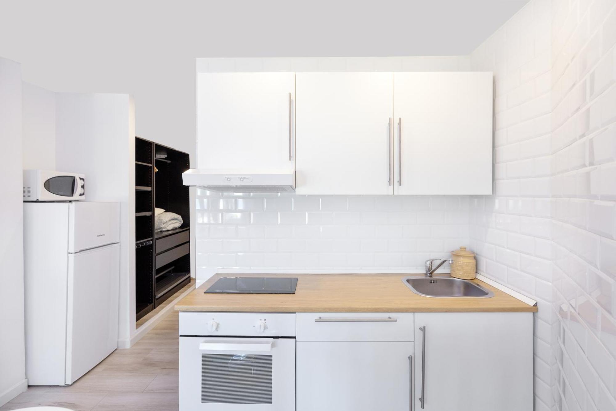 Sun Apartments トレモリノス エクステリア 写真