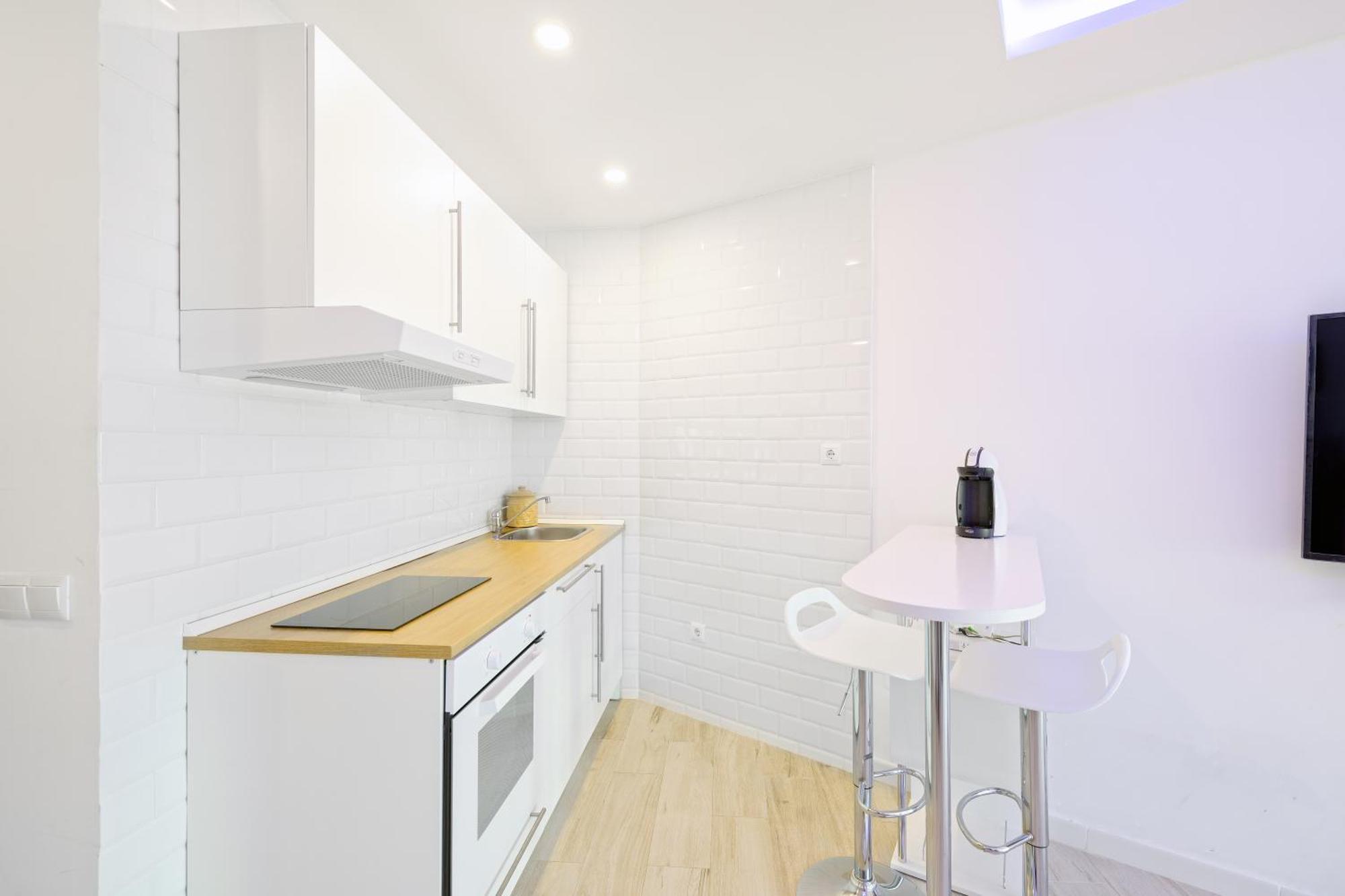 Sun Apartments トレモリノス エクステリア 写真