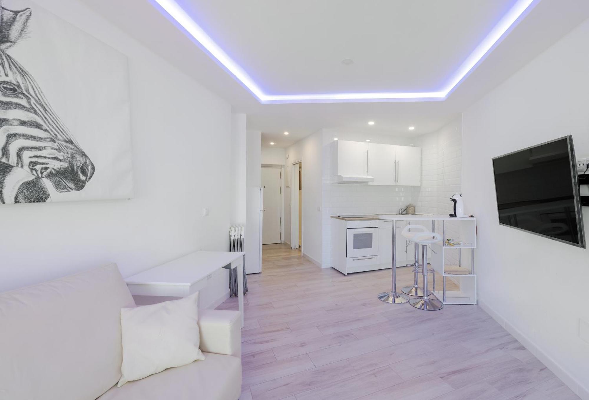 Sun Apartments トレモリノス エクステリア 写真