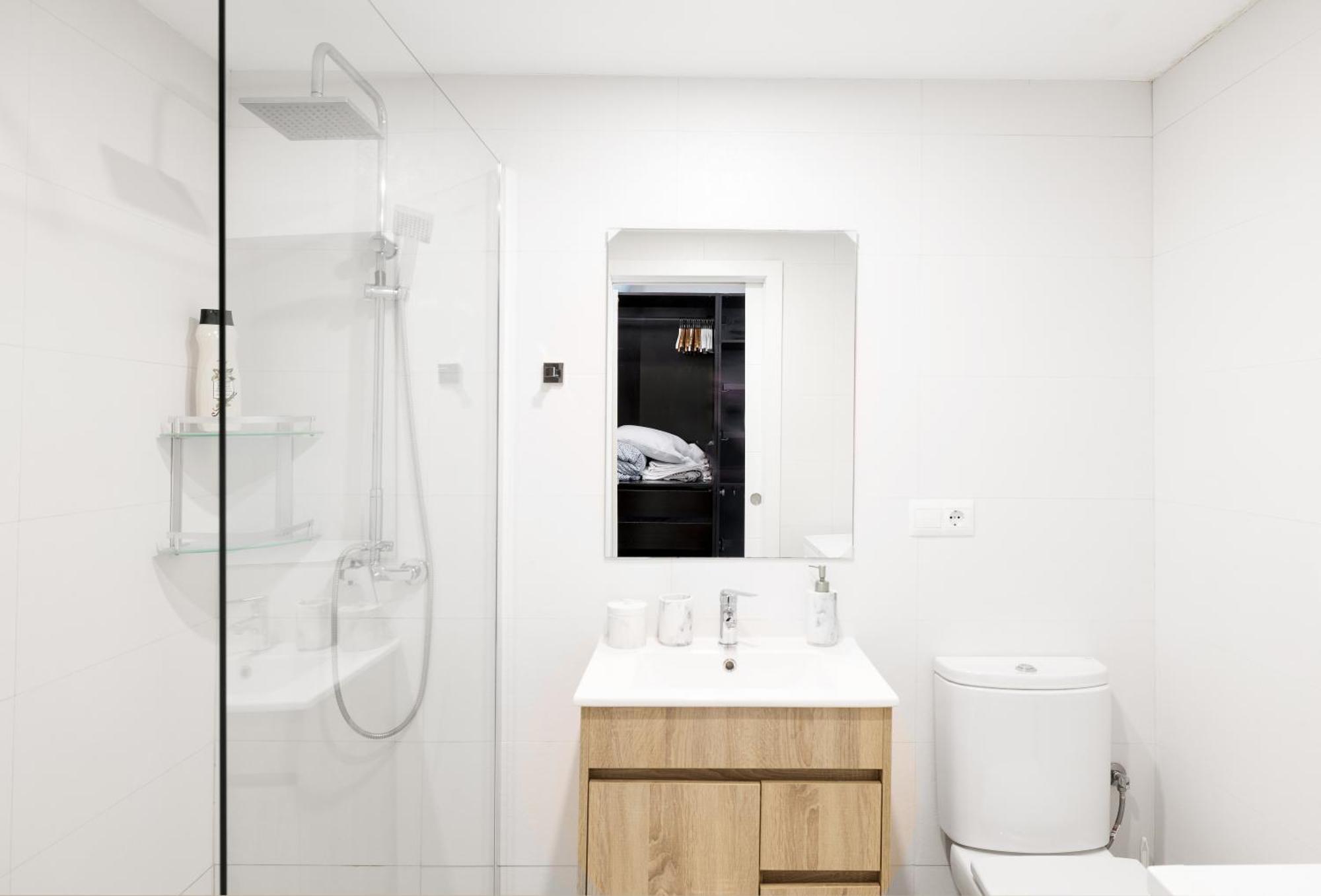 Sun Apartments トレモリノス エクステリア 写真